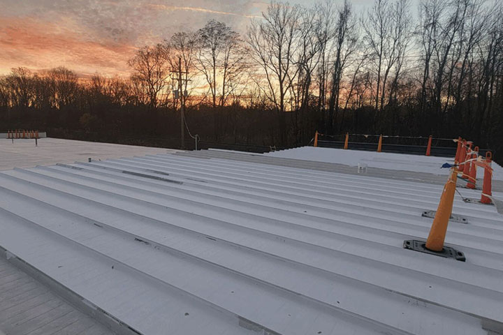 Commercial Roofing