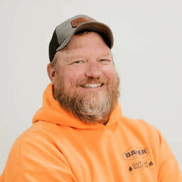 JD McCrory