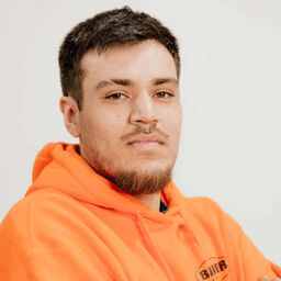 Xavier Castillo