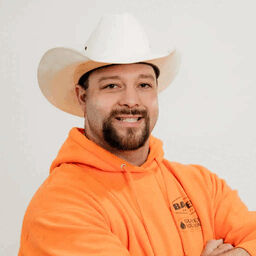 Brandon Cartney