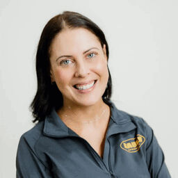 Kate Lingenfelter