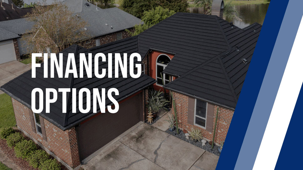 financing