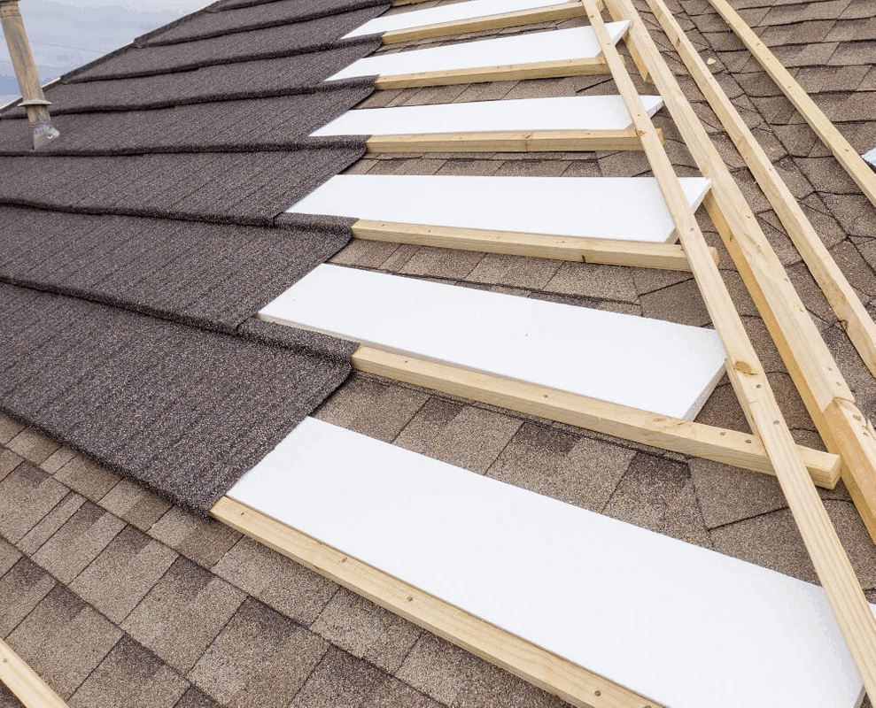 Roof Insulation