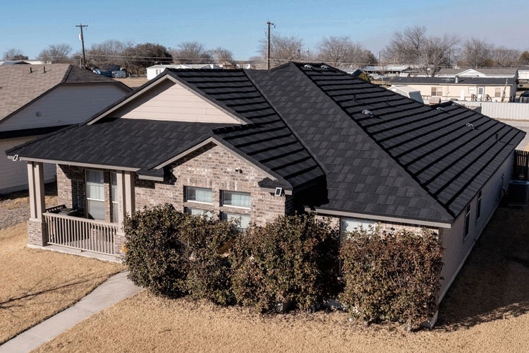 Metal Roofing Installation