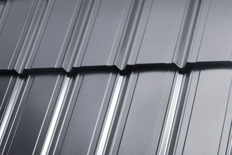 Steel Metal Roofs 