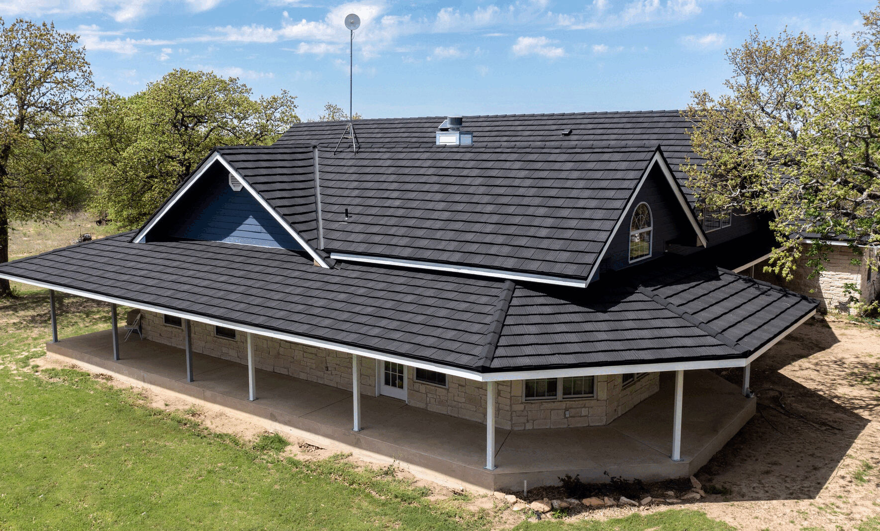 Roofing Services