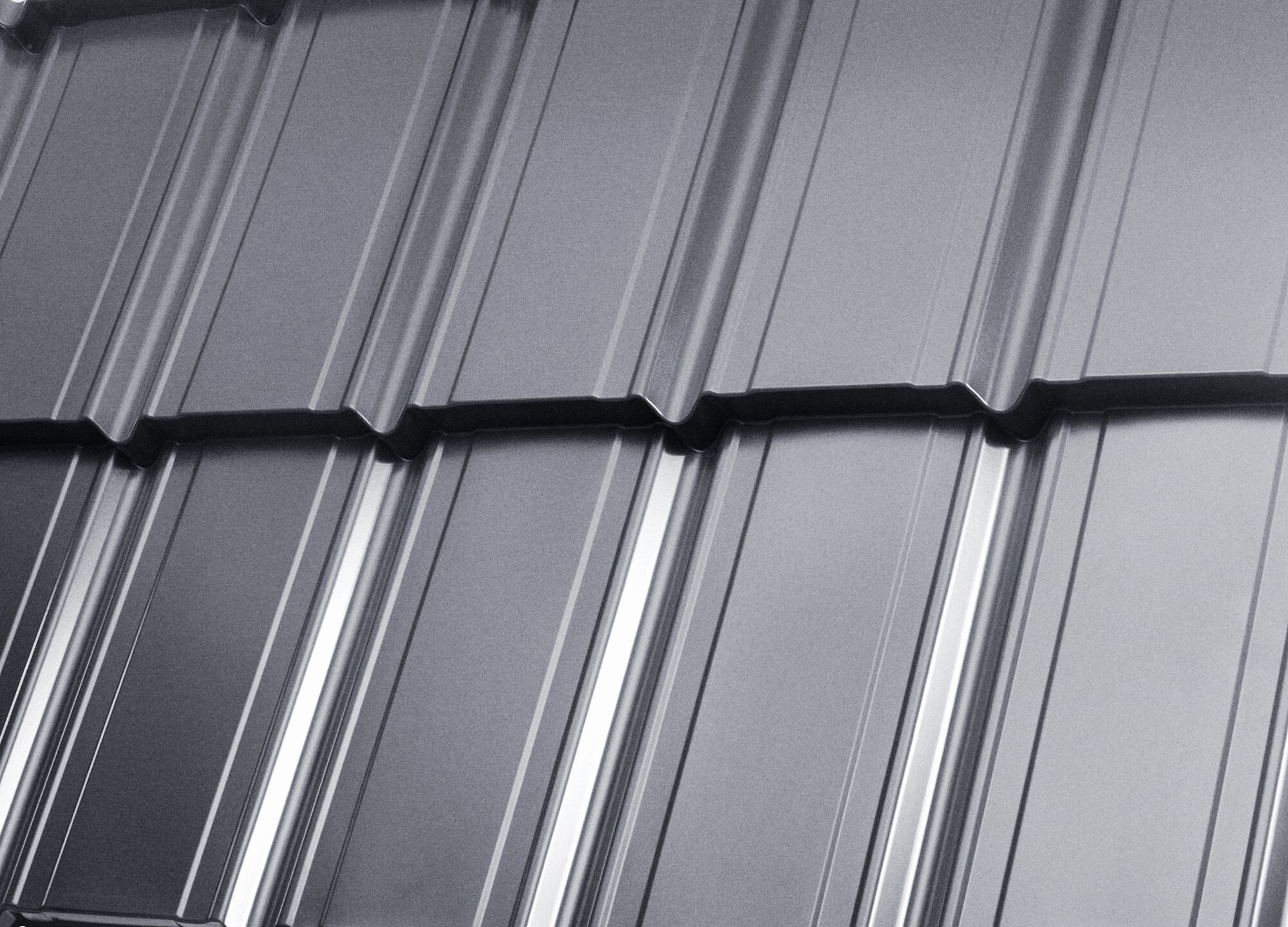 Steel Metal Roofs 