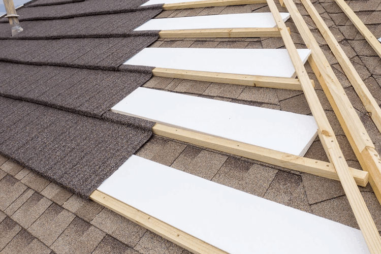 Roof Insulation