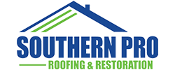Southern Pro Restoration Logo