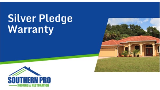 Silver Pledge Warranty