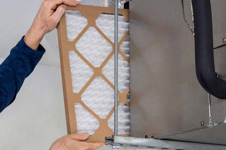 HVAC Maintenance