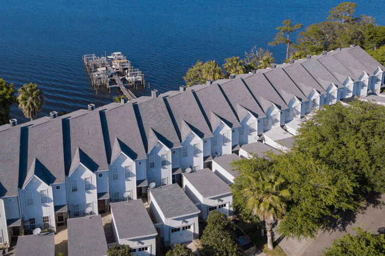 Commercial Roofing