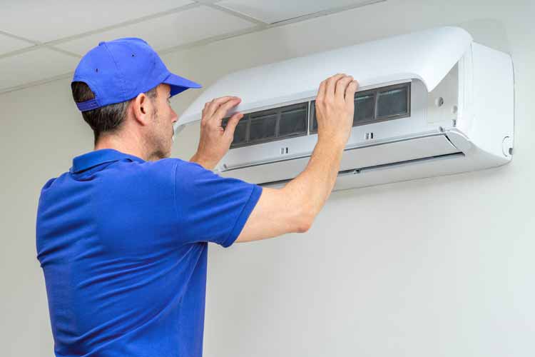 HVAC Installation