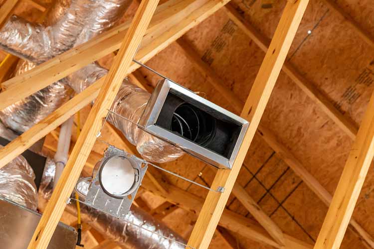 Duct Cleaning