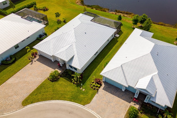 Roofing Types