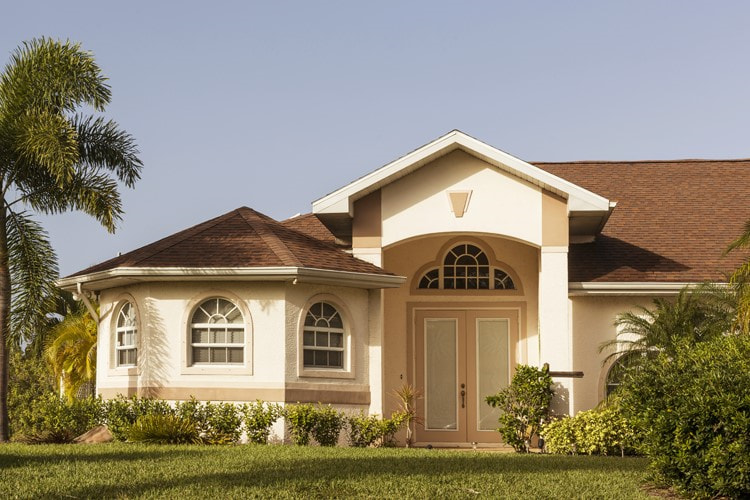 Roof Installations