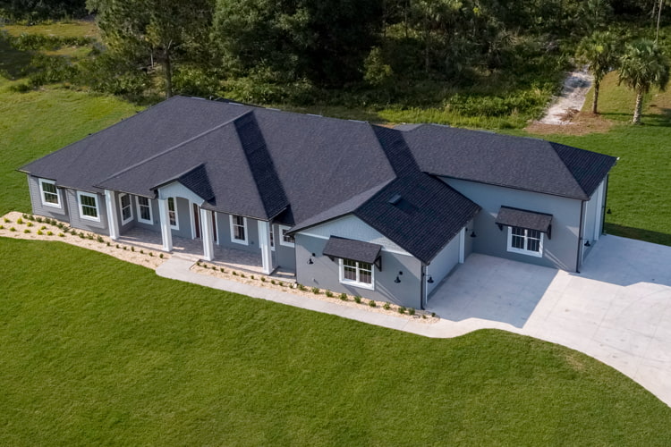 GAF Roofing