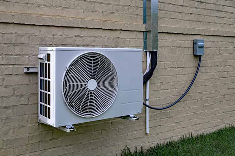 Ductless & Zone Systems