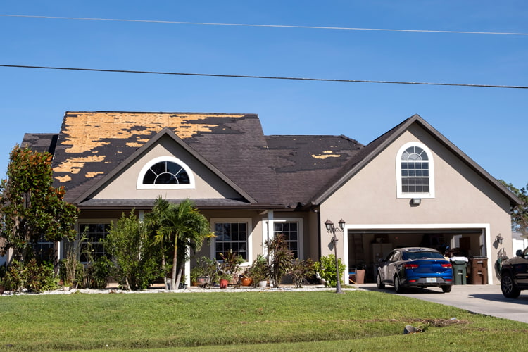Roof Repairs