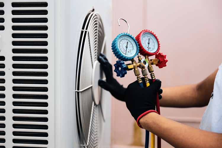 HVAC Service