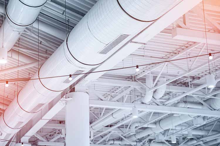 Commercial HVAC