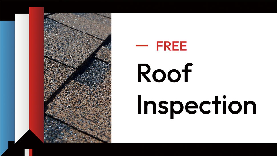 roof inspection