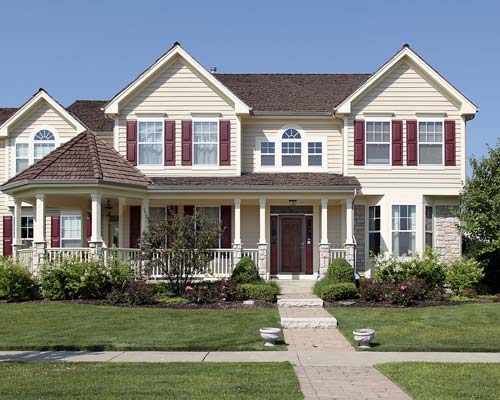 Siding Types