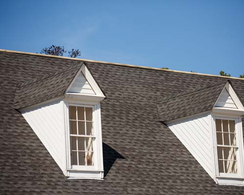 Roof Replacement