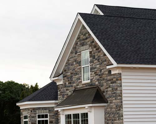 Roof Types