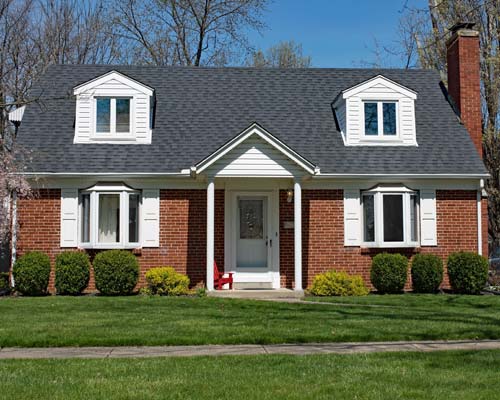 Roof Repair