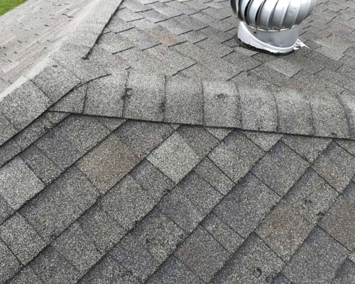 Roof Insurance Claims