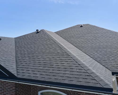 GAF Roofing