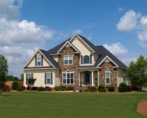 Siding Repair