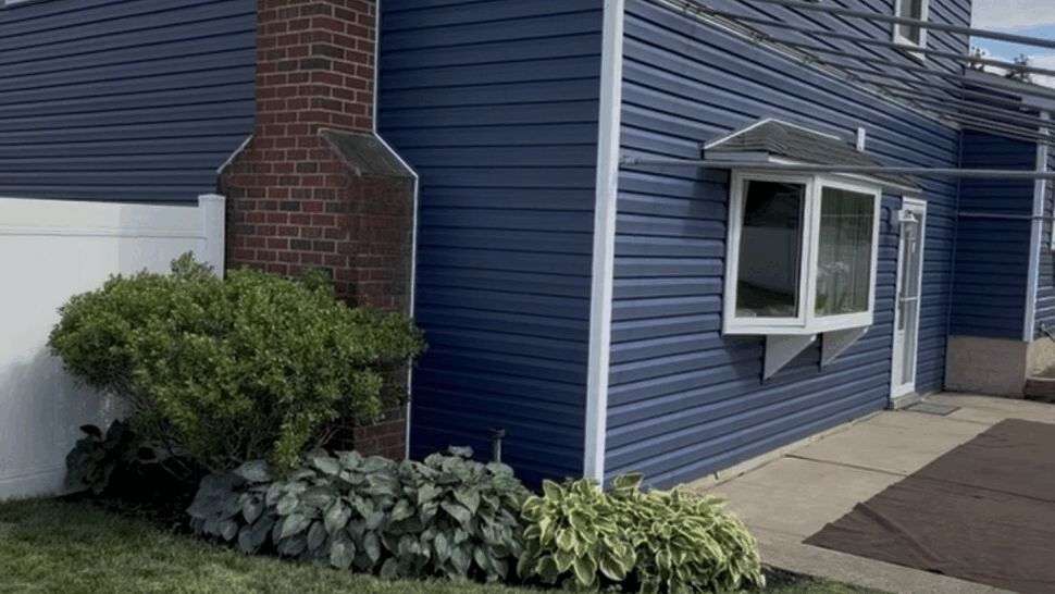 Siding Project in Southampton, Pennsylvania by Paramount Home Solutions