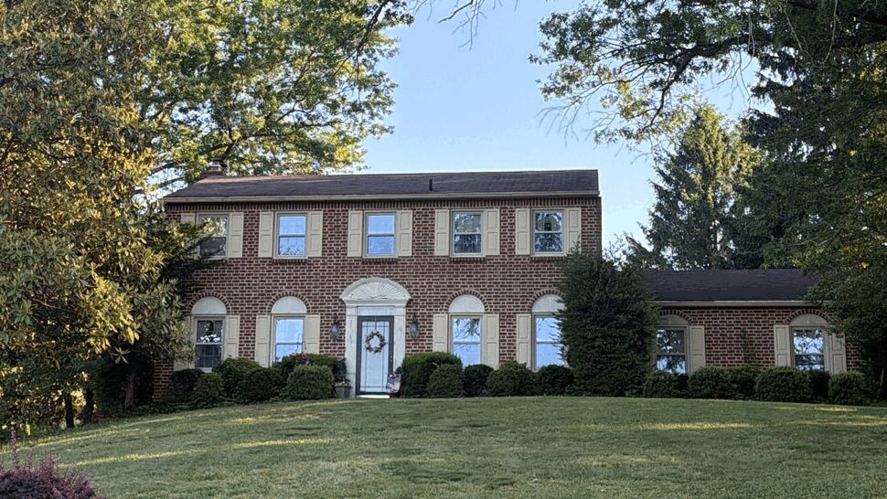 Roofing, Storm Damage Project in Pottstown, Pennsylvania by Paramount Home Solutions