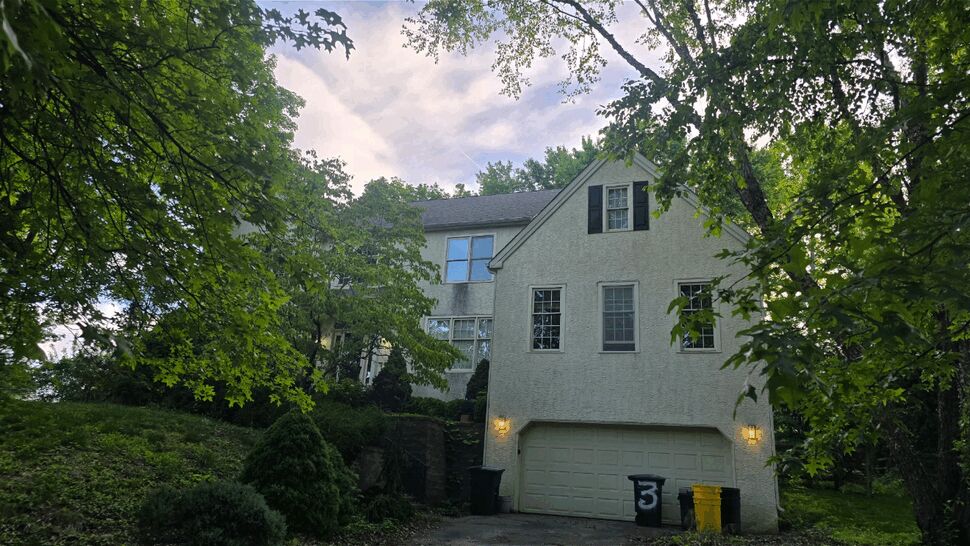 Roofing Project in Lafayette Hill, Pennsylvania by Paramount Home Solutions