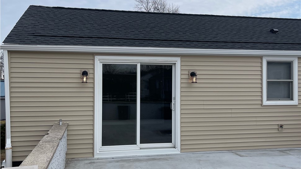 Siding Project in Philadelphia, PA by Paramount Home Solutions