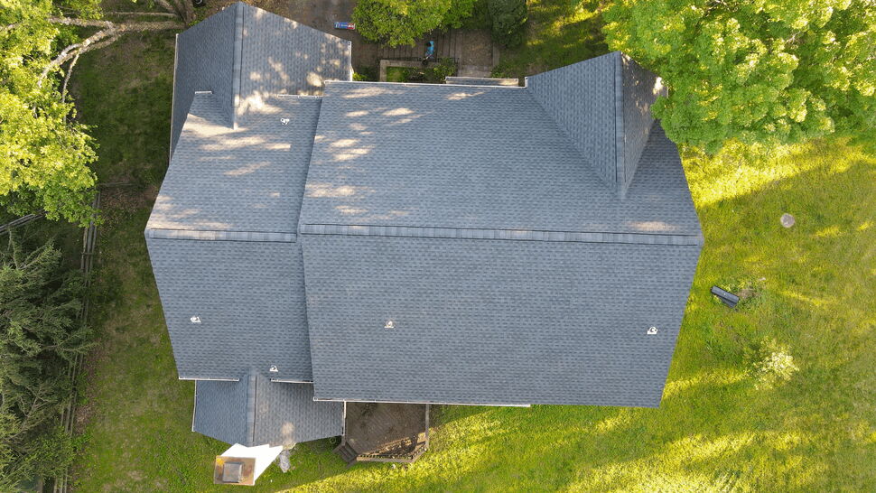 Lafayette Hill, Pennsylvania Roofing Project Roofing Project in Lafayette Hill, Pennsylvania by Paramount Home Solutions