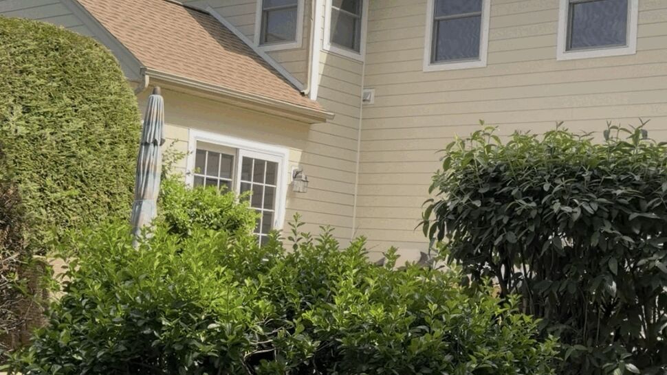 Roofing Project in Newtown, Pennsylvania by Paramount Home Solutions