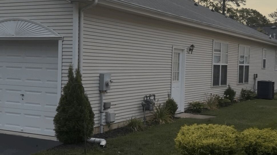 Roofing, Storm Damage Project in Galloway Twp, New Jersey by Paramount Home Solutions