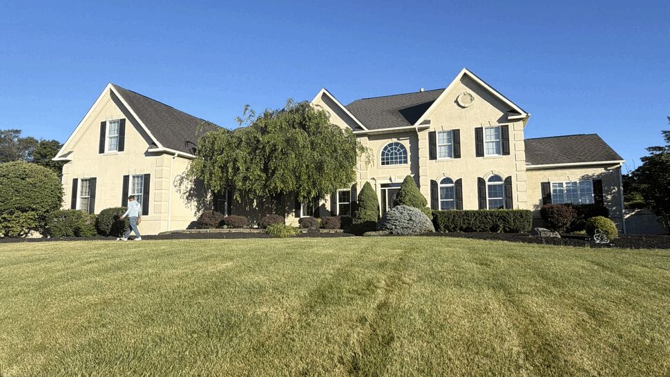 Roofing Project in Harleysville, Pennsylvania by Paramount Home Solutions