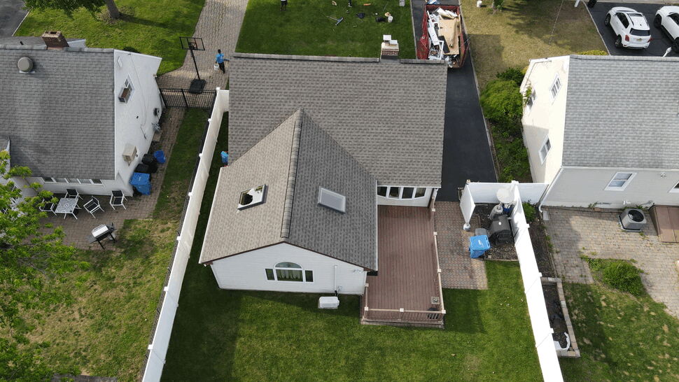 Roofing, Windows Project in Middlesex, New Jersey by Paramount Home Solutions