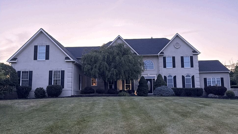 Roofing Project in Harleysville, Pennsylvania by Paramount Home Solutions