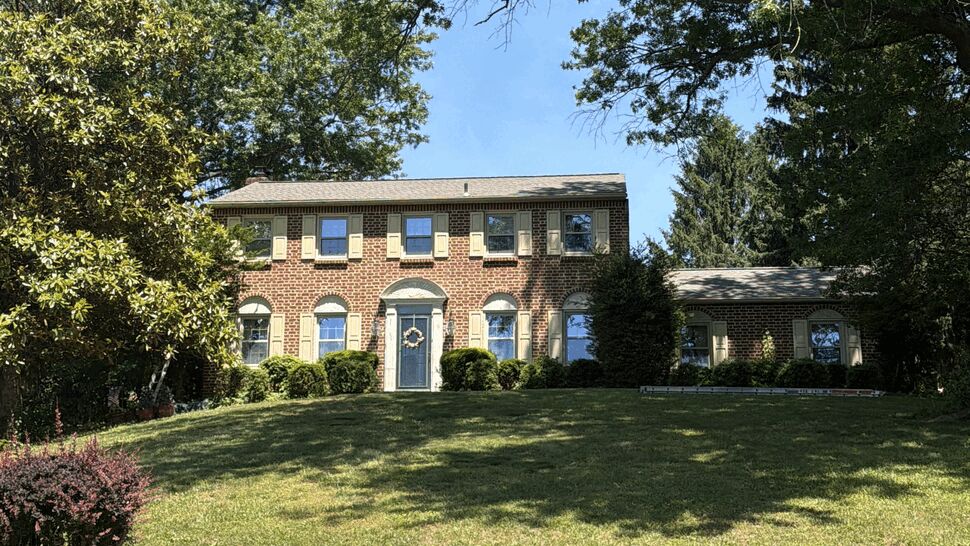 Roofing, Storm Damage Project in Pottstown, Pennsylvania by Paramount Home Solutions