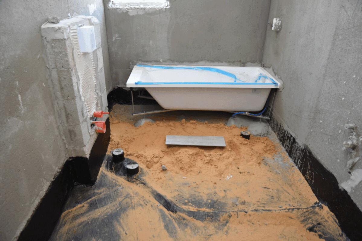 Bathtub Replacement Services: When Is It Time to Upgrade?