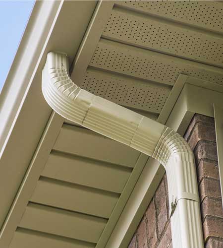 Gutters