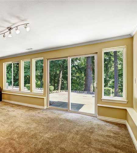Sliding Doors