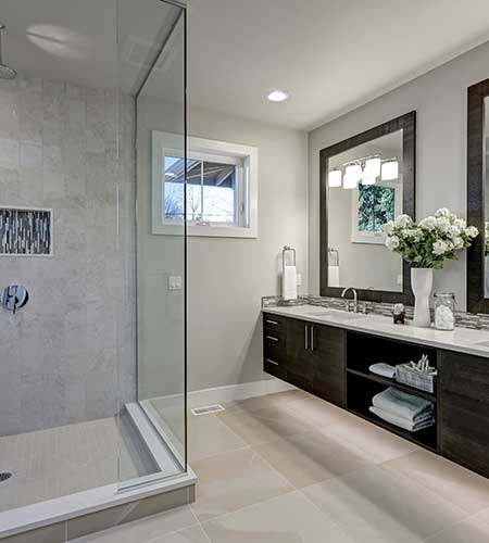 Bathrooms