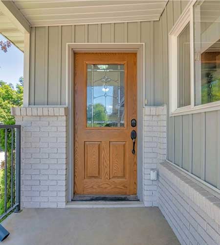 Replacement Doors