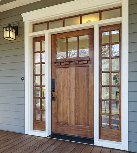 Doors